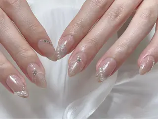 ネイル Liora nail スカルプ専門店のネイルデザイン