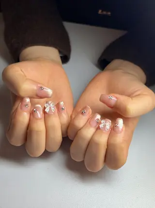 ネイル nailme!/松下 侑未のネイルデザイン