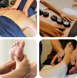 温りらく  和薫‐わこう‐のエステ・リラクイメージ