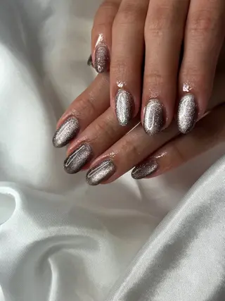 ネイル ラックスセカンド ネイリストのネイルデザイン