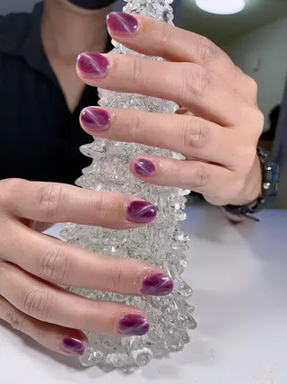 ネイル ネイルサロン ロア旧ジョリーのネイルデザイン