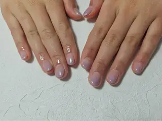 ネイル Mogu nail 二子玉川のネイルデザイン