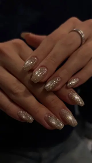 ネイル bonny 天王寺所属・Bonny 天王寺のネイルデザイン