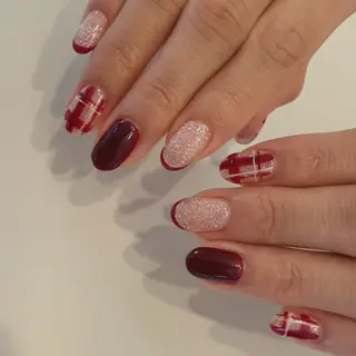 ネイル Nail Room uimのネイルデザイン