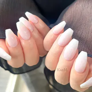 ネイル ogino karinのネイルデザイン