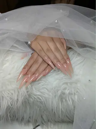 ネイル Queen Nail 柏店　クイーンネイルのネイルデザイン