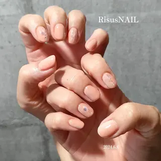 ネイル RisusNAIL所属・Risus NAILのネイルデザイン