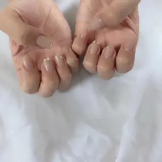 ネイル SOL NAILのネイルデザイン