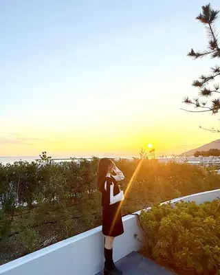 🩷Eny terrace🩷のヘアスタイル