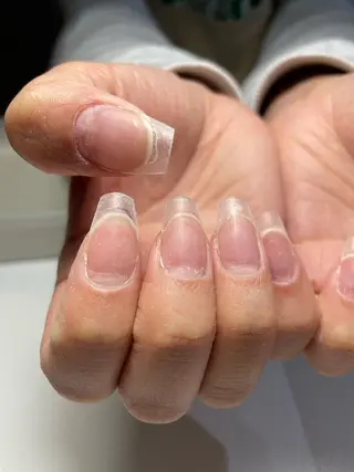 ネイル cherish nailのネイルデザイン