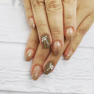 ネイル N._._.claw[エヌクロー]所属・N._._. clawのネイルデザイン