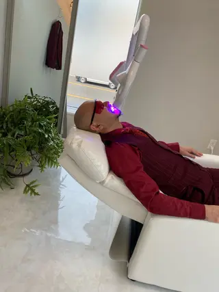 メンズ エクシアホワイトニング草津店所属・nanami -ホワイトニングのその他イメージ