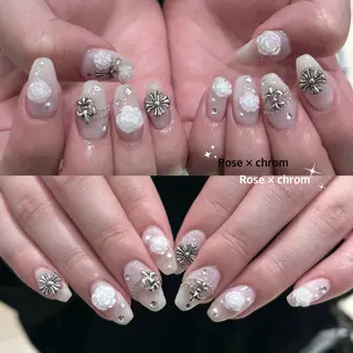 ネイル Ibuki 🎀仙台パルコ🎀のマツエク・マツパデザイン