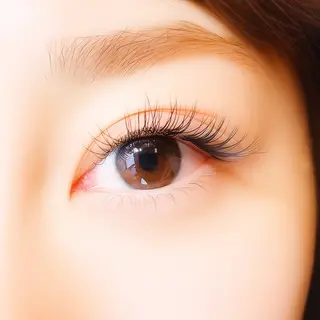 マツエク・マツパ アイラッシュ コペル【Copel】所属・個室サロンcopel 　kishimotoのマツエク・マツパデザイン