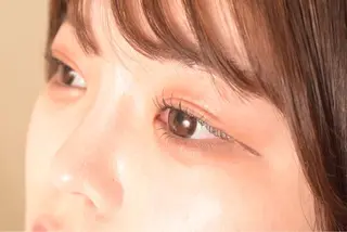 マツエク・マツパ MISAKI ꒰ NINE ꒱のマツエク・マツパデザイン