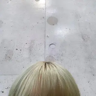ショート カラー 🤍柔らかhair 🤍Kazu 🐩のヘアスタイル