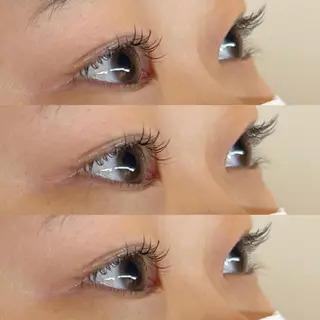 マツエク・マツパ STELLA ステラのマツエク・マツパデザイン