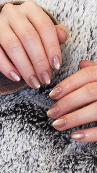 ネイル anny ／あにのネイルデザイン