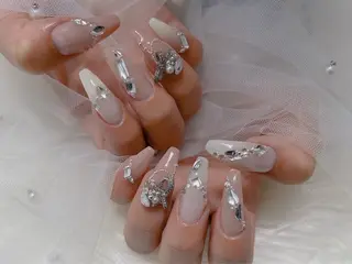 ネイル peTiT minamiのネイルデザイン