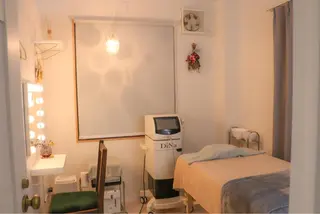 うなじ脱毛/美肌脱毛 LABELのエステ・リラクイメージ