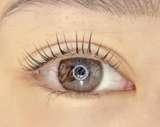 マツエク・マツパ 浅草橋 Yosoraのマツエク・マツパデザイン