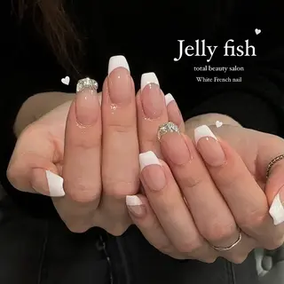 ネイル mignon nail salon所属・mignon nailのネイルデザイン