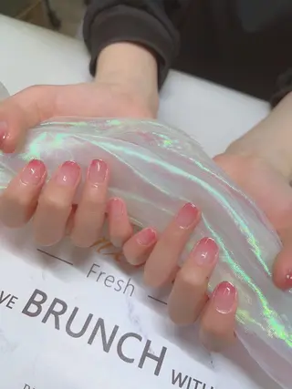 ネイル インフィニティ ネイルサロンのネイルデザイン