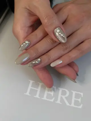 ネイル Berry coco nail所属・Berry coco SAIKAのネイルデザイン