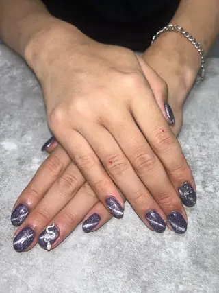 ネイル Naru Kelinailのネイルデザイン