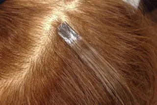 エクステ専門店L by LARVE所属・エクステ専門店 L(〜エル)のヘアスタイル