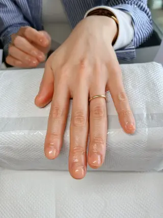 ネイル Grace Nail 南柏*柏のネイルデザイン