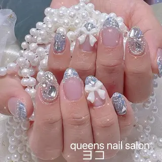 ネイル mina🧸 nailのネイルデザイン