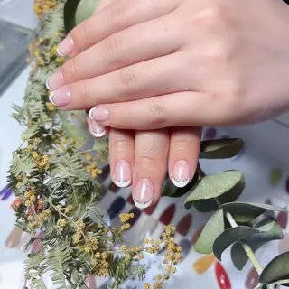 ネイル 南野 由希のネイルデザイン