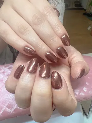 ネイル Odon Beauty  nail  salon所属・VIP TRENDYのネイルデザイン