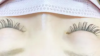 マツエク・マツパ uniii所属・uniii相模大野 Yoshizawaのマツエク・マツパデザイン