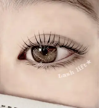 マツエク・マツパ miel中百舌鳥所属・miel yamaguchiの眉毛・アイブロウイメージ