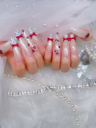 ネイル ammy seiのネイルデザイン