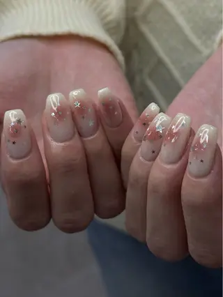 ネイル YukaRyu /個性派デザインのネイルデザイン