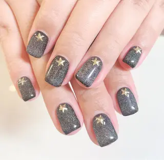ネイル Nail room Lunaのネイルデザイン