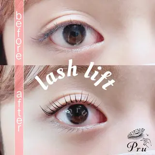 マツエク・マツパ プル eyelashのマツエク・マツパデザイン
