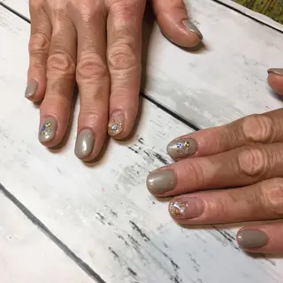 ネイル ☆ KAYOKO ☆のネイルデザイン