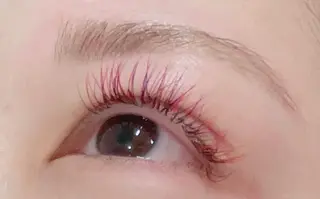 マツエク・マツパ Eyelash ＊Freakのマツエク・マツパデザイン