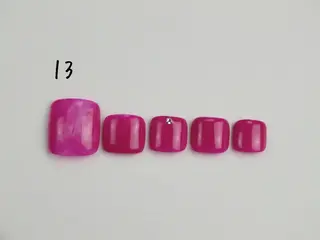 ネイル 韓国美容ジェルネイル専門店Maum新潟店所属・Maum 新潟店のマツエク・マツパデザイン