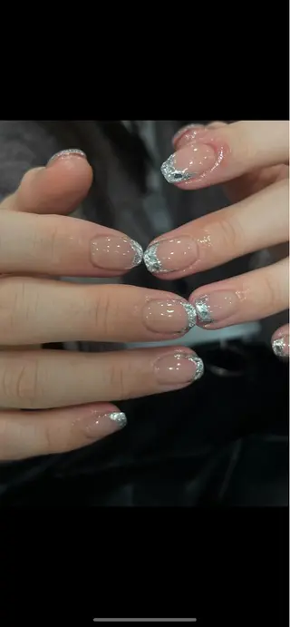 ネイル Rin Rinのネイルデザイン