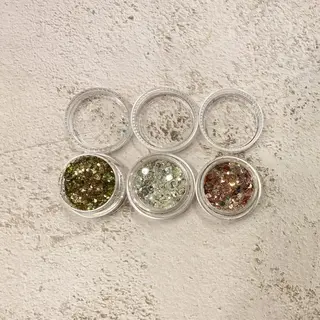 ネイル mermooi所属・melumooi nailのネイルデザイン