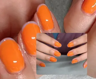 ネイル tsumeya かわいく長持ちネイルのネイルデザイン