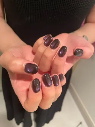 ネイル Ami 🦥のネイルデザイン