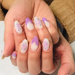ネイル nail roomのネイルデザイン
