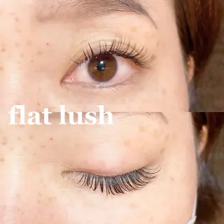 キッズ マツエク・マツパ sola: neolive出沼のマツエク・マツパデザイン