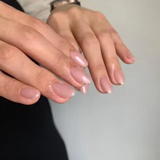 ネイル cord宇都宮 岩本のネイルデザイン